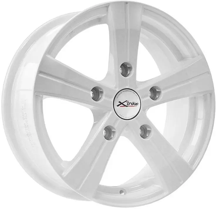 X-trike X-121 6x15 5x139,7 ET40 D98