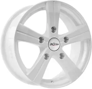 Литой диск X-trike X-121 6x15 5x139,7 ET40 D98 фото