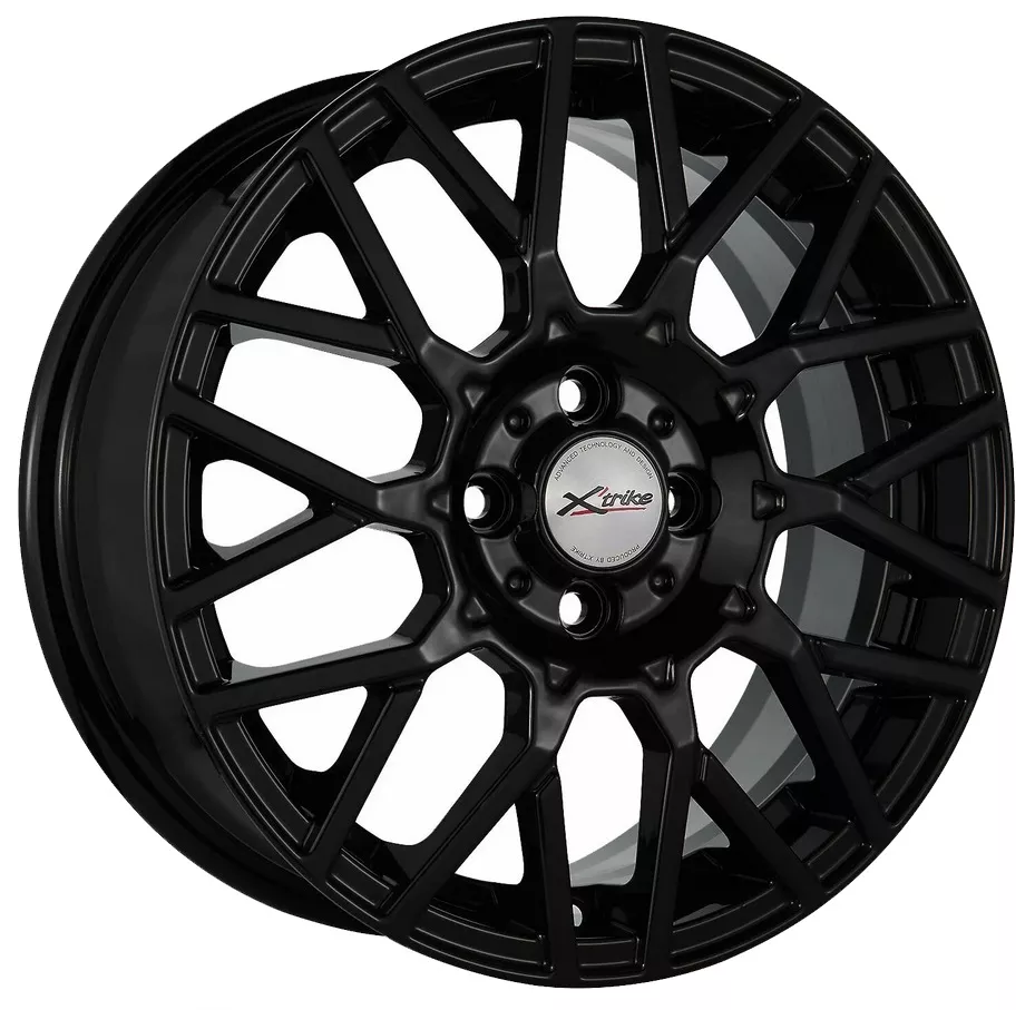 X-trike X-125 6,5x16 4x100 ET48 D60,1