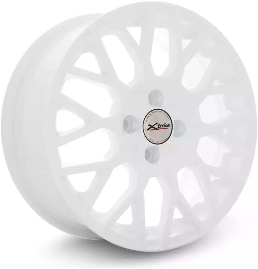 Литой диск X-trike X-125 6,5x16 4x100 ET48 D60,1 фото