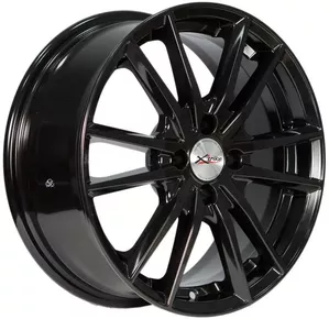 Литой диск X-trike X-129 6,5x16 4x100 ET45 D67,1 фото