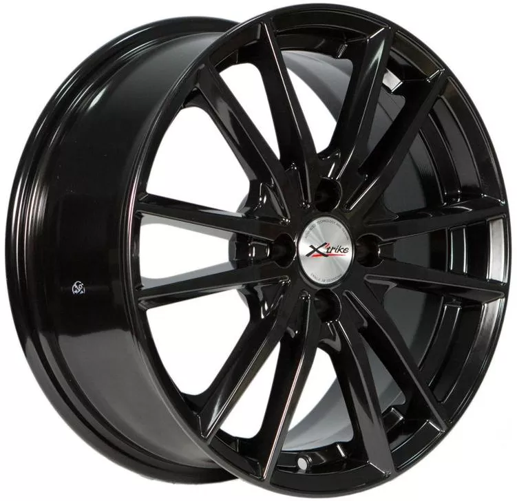 X-trike X-129 6,5x16 4x98 ET35 D58,5