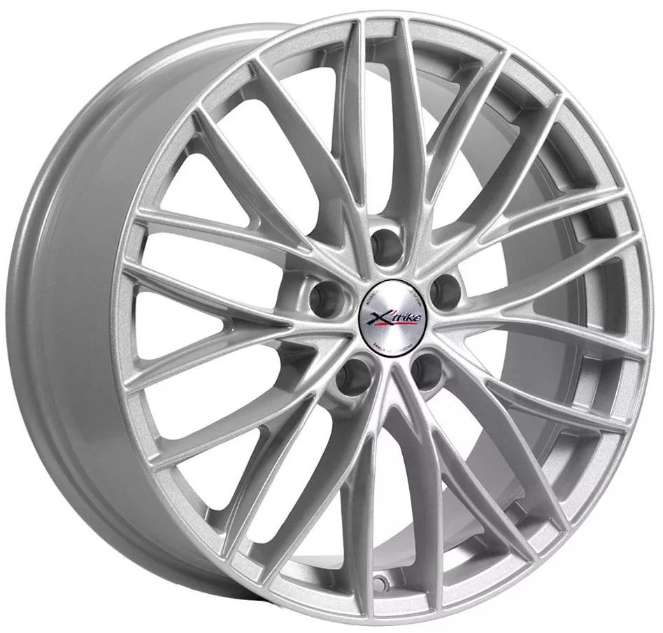 X-trike X-130 7,5x18 5x108 ET47 D60,1