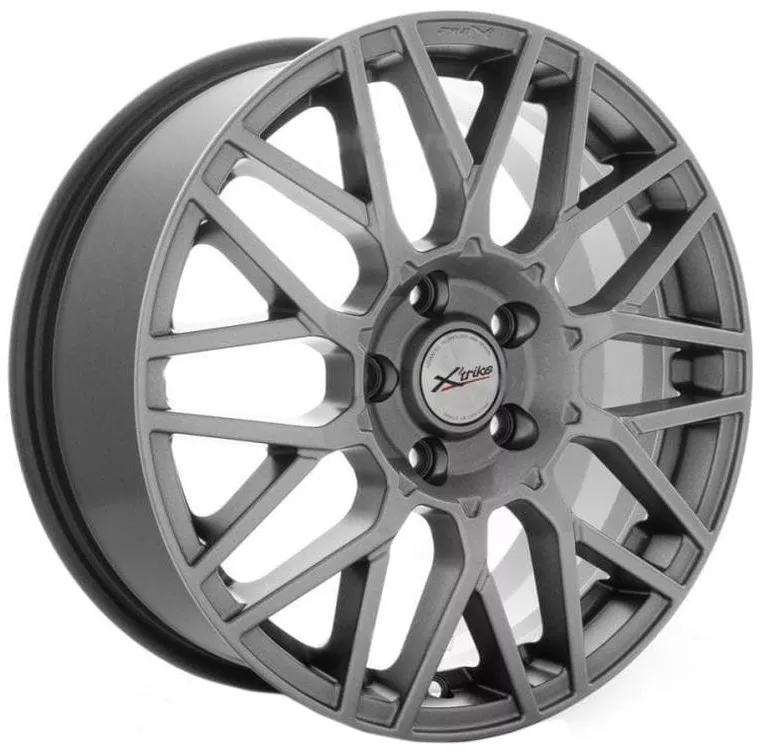 X-trike X-131 7x17 4x114,3 ET40 D66,1