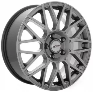 X-trike X-131 7x17 4x114,3 ET40 D66,1