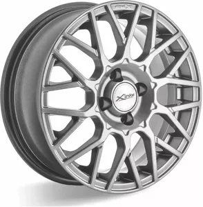Литой диск X-trike X-132 6x15 4x100 ET46 D60,1