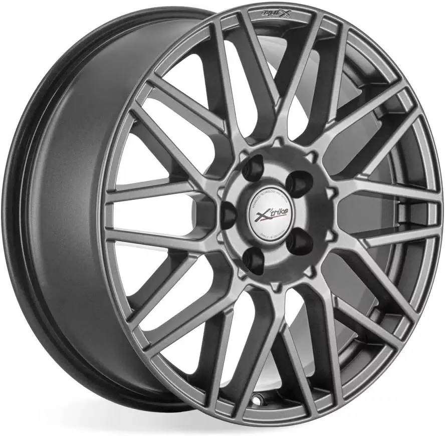 X-trike X-133 7,5x18 5x114,3 ET35 D67,1