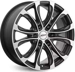 X-trike X-134 8x18 6x139,7 ET25 D106,1