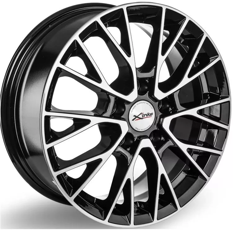 X-trike X-135 6,5x16 5x114,3 ET40 D66,1