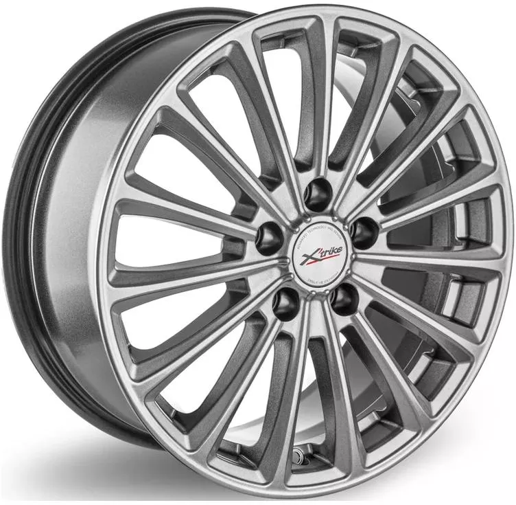 X-trike X-136 7x17 5x110 ET37 D65,1