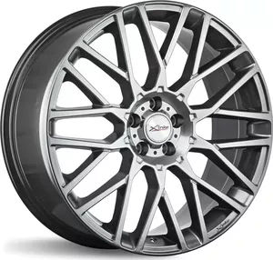 Литой диск X-trike X-137 8,5x20 5x114,3 ET35 D60,1 фото