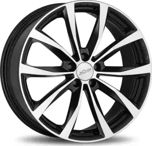 X-trike X-138 7x18 5x108 ET43 D65,1