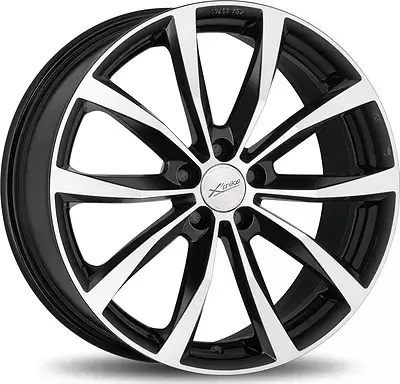 X-trike X-138 7x18 5x114,3 ET50 D54,1