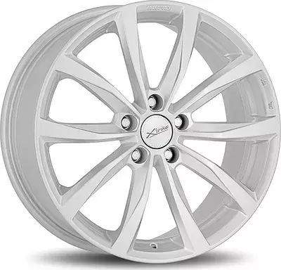 Литой диск X-trike X-138 7x18 5x114,3 ET50 D54,1 фото