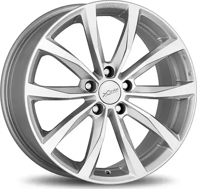 Литой диск X-trike X-138 7x18 5x114,3 ET50 D54,1 фото