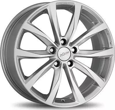 Литой диск X-trike X-138 7x18 5x115 ET43 D70,2 фото