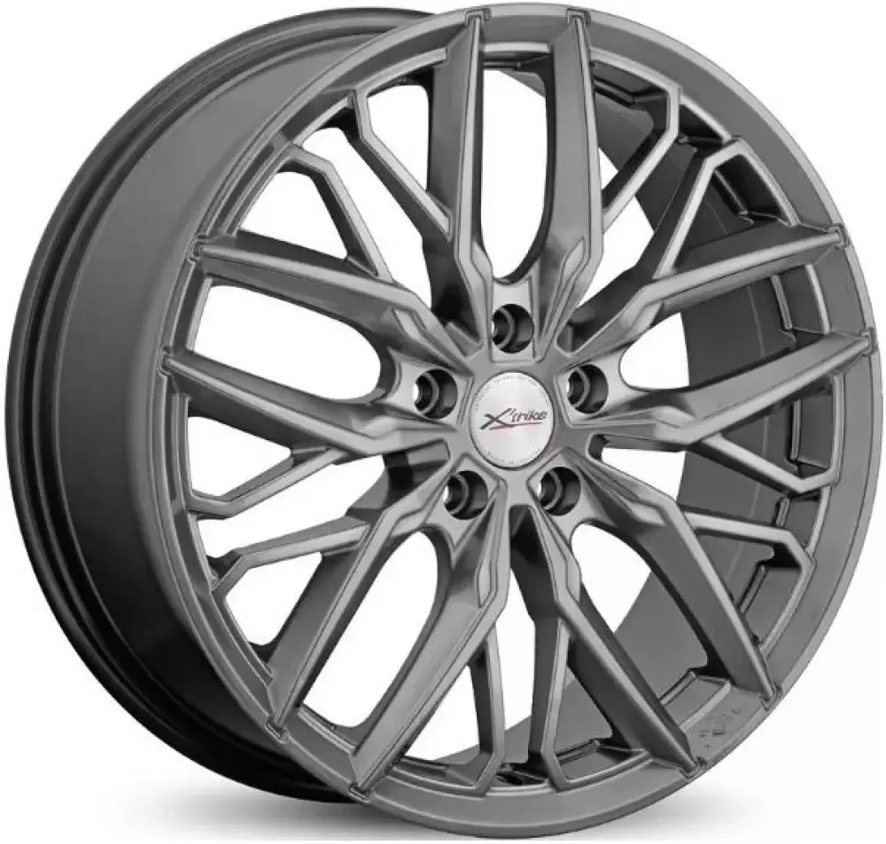 X-trike X-139 7,5x19 5x114,3 ET35 D67,1