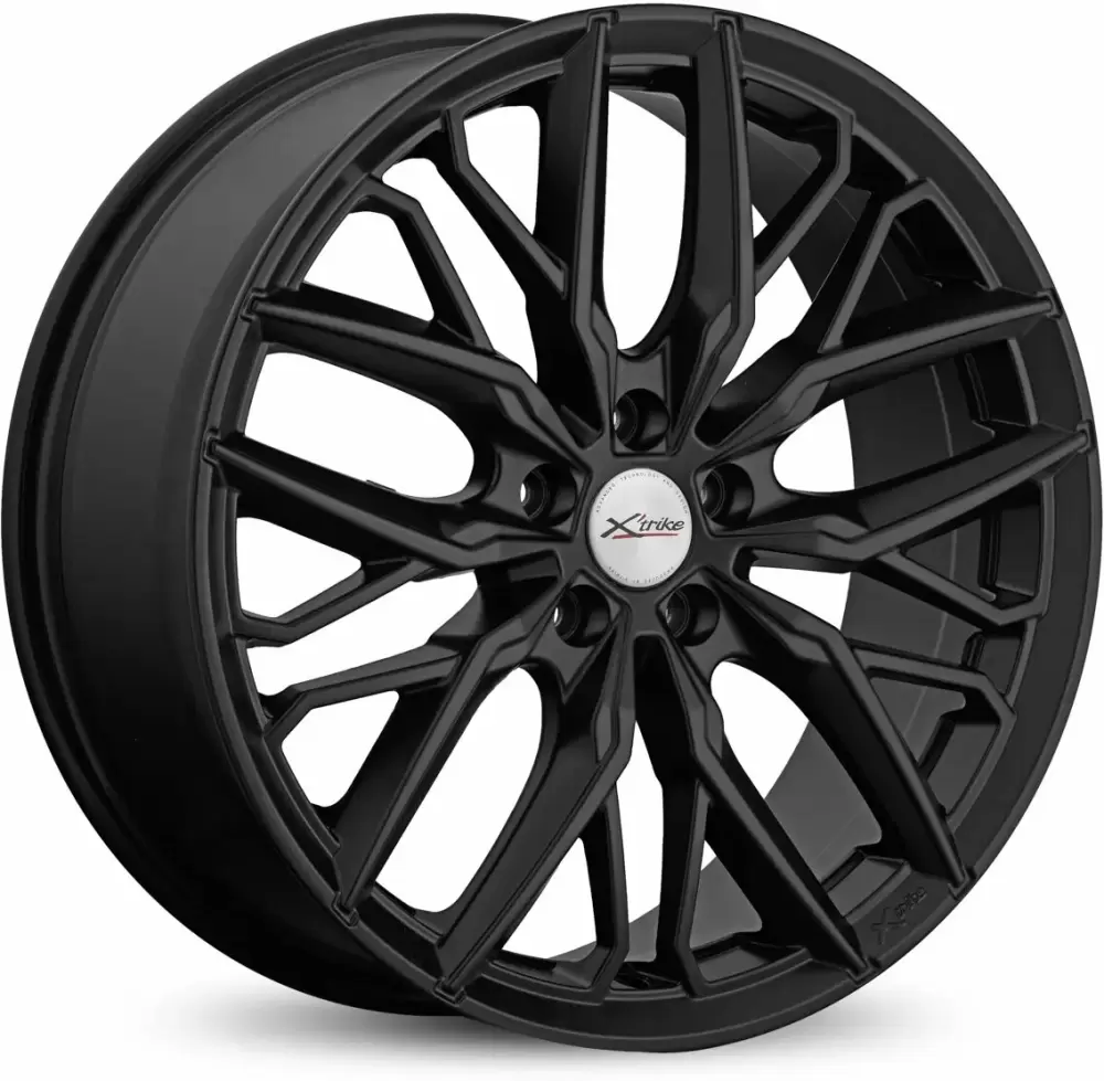 Литой диск X-trike X-139 7,5x19 5x114,3 ET35 D67,1 фото