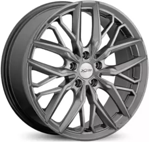 Литой диск X-trike X-139 7,5x19 5x114,3 ET35 D67,1 фото