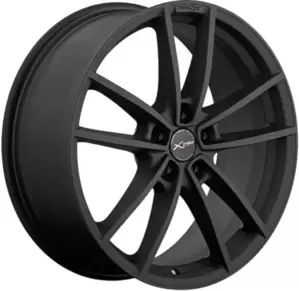 Литой диск X-trike X-140 7,5x19 5x108 ET36 D65,1 фото