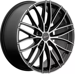 X-trike X-141 8,5x20 5x108 ET46 D63,4