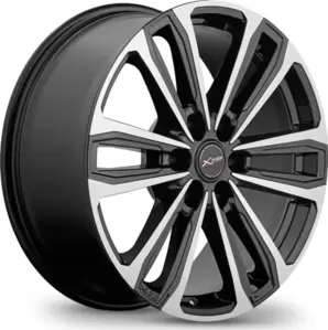X-trike X-142 8,5x20 6x139,7 ET25 D106,1