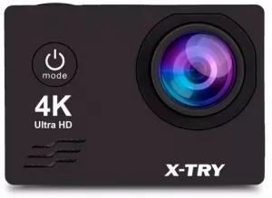 Экшен-камера X-TRY XTC167 фото