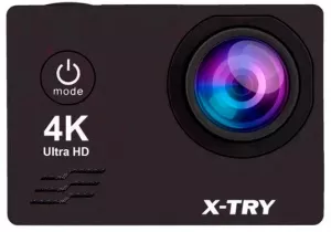 Экшн-камера X-Try XTC172 Ultra HD Neo Battery 4K фото