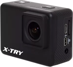 Экшен-камера X-try XTC321 EMR Real 4K WiFi Autokit фото