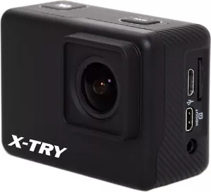 X-TRY XTC394 EMR Real 4K WDR WiFi Maximal