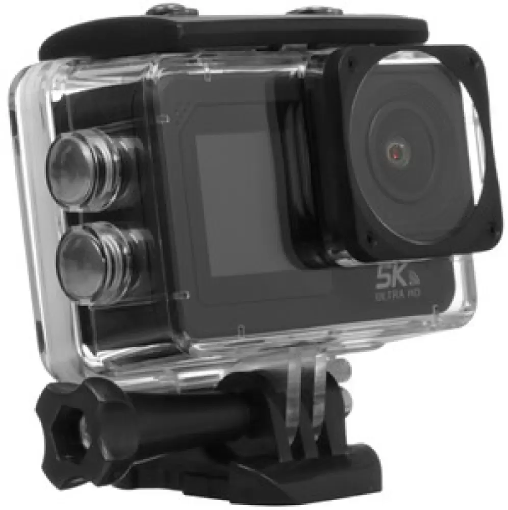 X-TRY XTC454 EMR REAL MAXIMAL (черный)