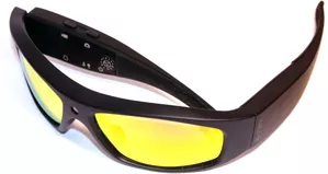 Очки-камера X-try XTG115 FHD Phoenix Polarized фото