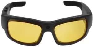 Цифровая камера-очки X-TRY XTG122 (черный) фото