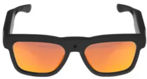 Цифровая камера-очки X-TRY XTG315 SMART HIGHLIGHTS BLUETOOTH (черный) фото