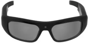 Цифровая камера-очки X-TRY XTG440 (черный) фото