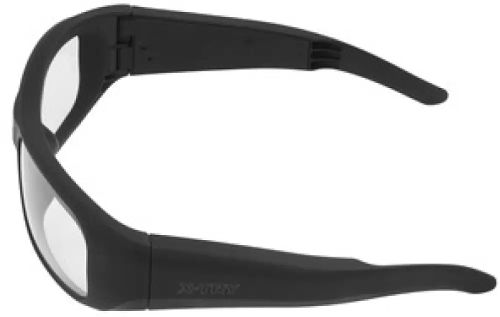 Цифровая камера-очки X-TRY XTG441 (черный) фото