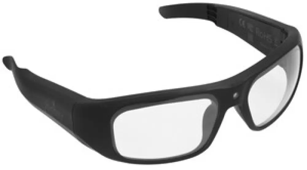 Цифровая камера-очки X-TRY XTG441 (черный) фото