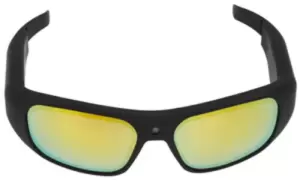 Цифровая камера-очки X-TRY XTG442 (черный) фото