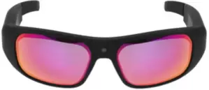 Цифровая камера-очки X-TRY XTG445 (черный) фото