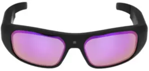 Цифровая камера-очки X-TRY XTG446 (черный) фото