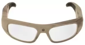 Цифровая камера-очки X-TRY XTG451 (бежевый) фото