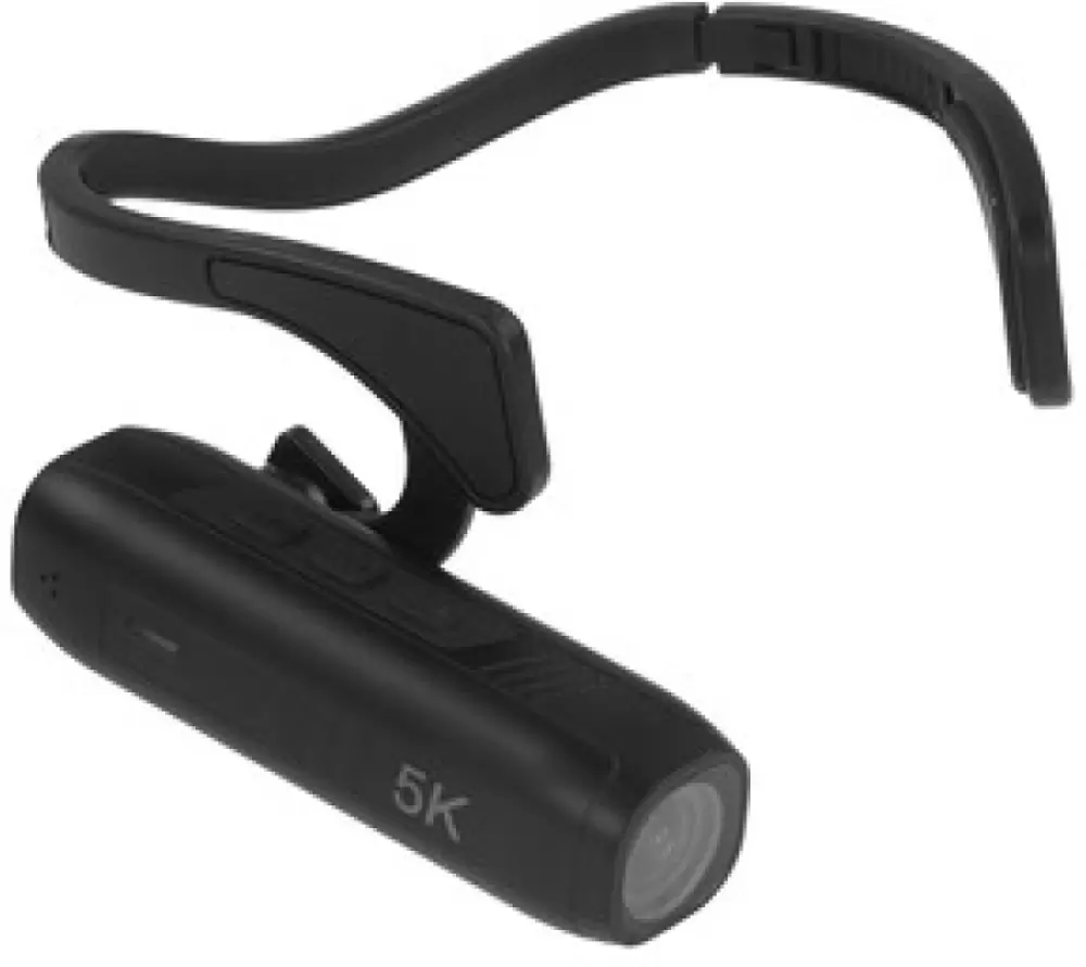 X-TRY XTX600 VLOG 5K (черный)