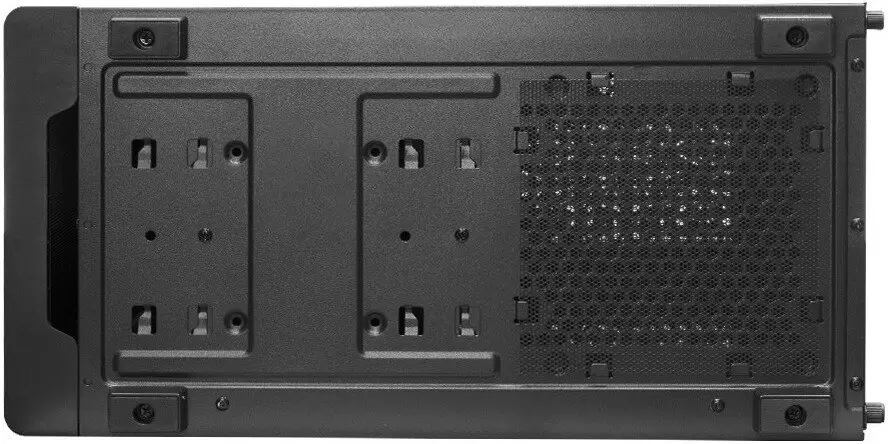 Корпус XASTRA A300 0F (черный) фото