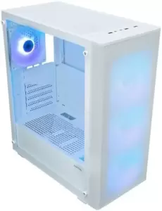 Корпус XASTRA A300 4ARGB (белый)