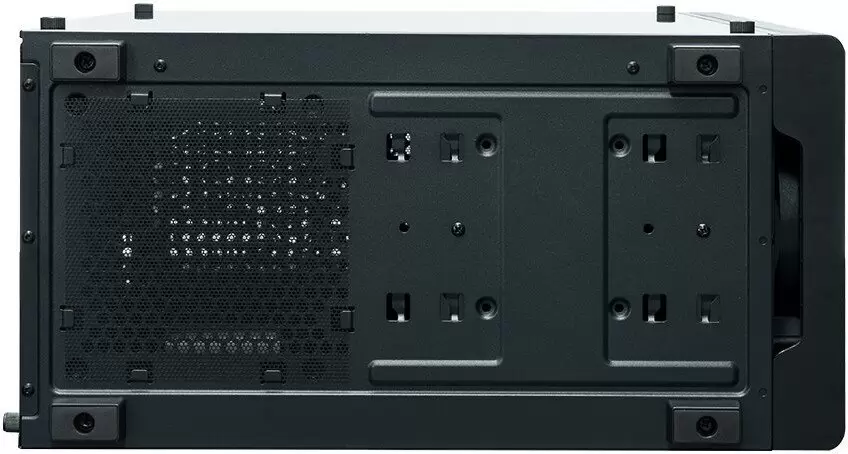 Корпус XASTRA A300 4ARGB (черный) фото