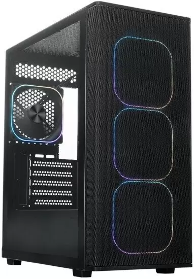 XASTRA A300M 4ARGB-C6 (черный)