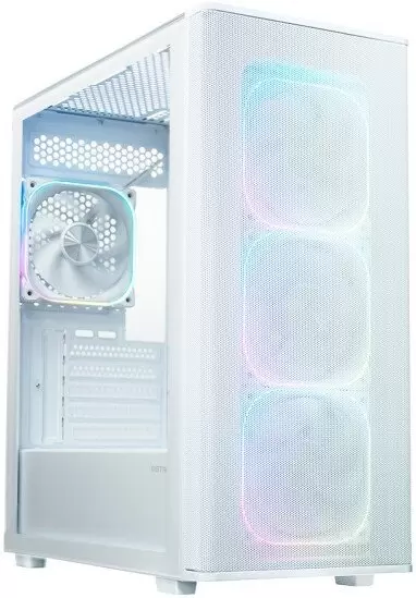 XASTRA A300M 4ARGB-C6 WH (белый)