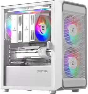 XASTRA A303M 3FRGB (белый)