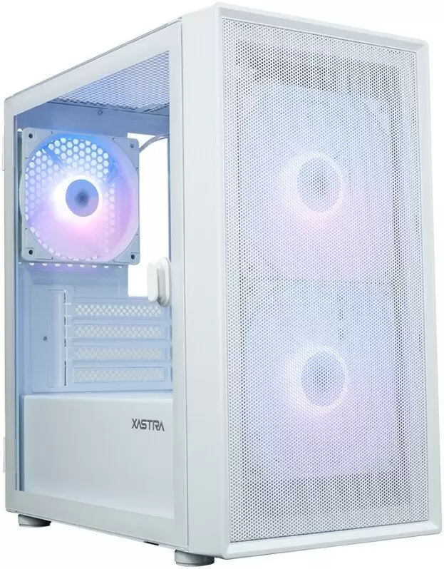 XASTRA A305M 3ARGB (белый)