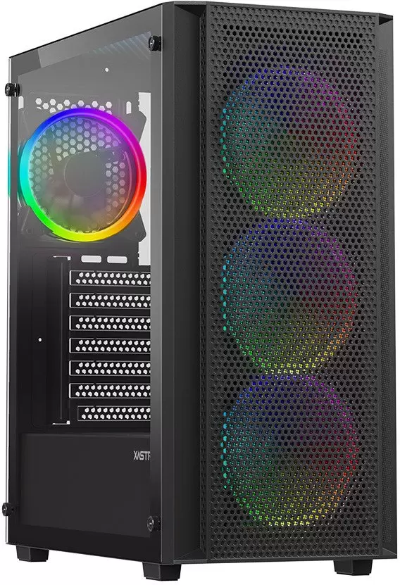 XASTRA A311 (черный)